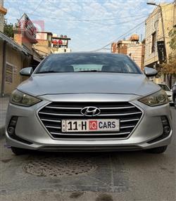 هيونداي أفانتي
